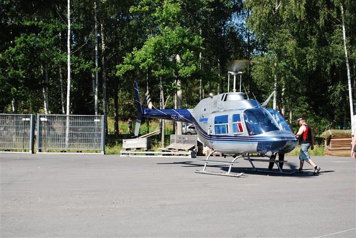 Dragracing Mantorp Park Sverige 2008 billede 287