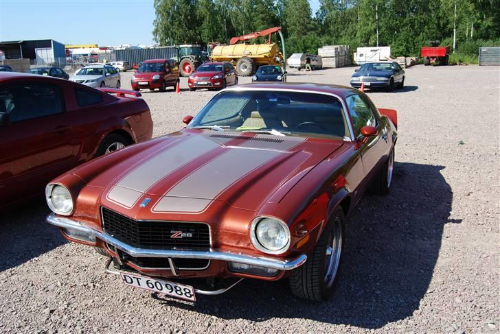 Dragracing Mantorp Park Sverige 2008 billede 288