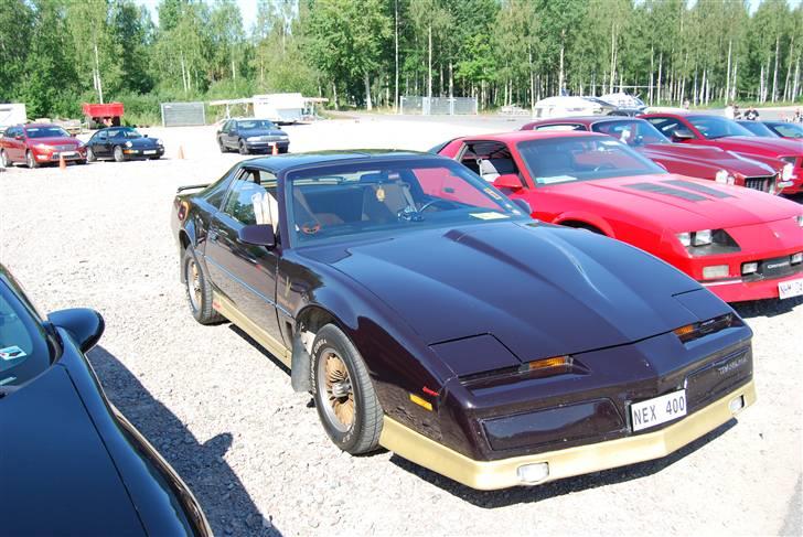 Dragracing Mantorp Park Sverige 2008 billede 291