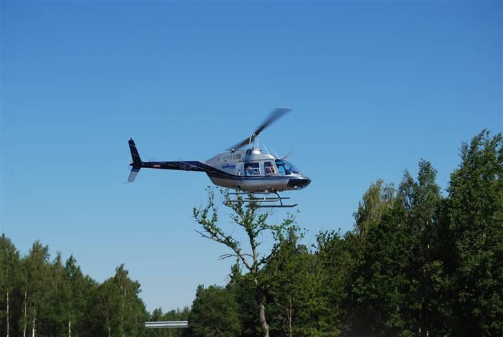 Dragracing Mantorp Park Sverige 2008 billede 293