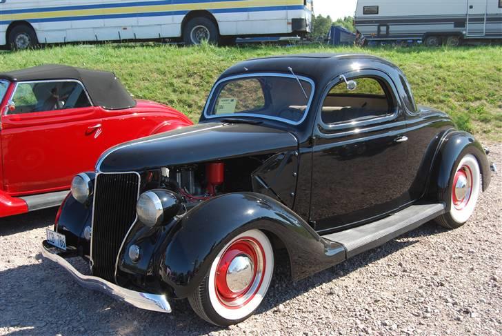 Dragracing Mantorp Park Sverige 2008 billede 297