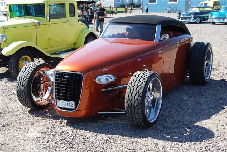 Dragracing Mantorp Park Sverige 2008 billede 302