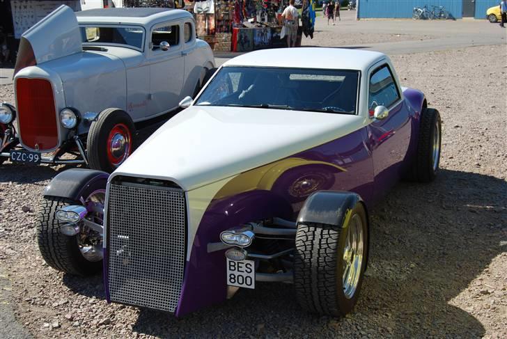 Dragracing Mantorp Park Sverige 2008 billede 303