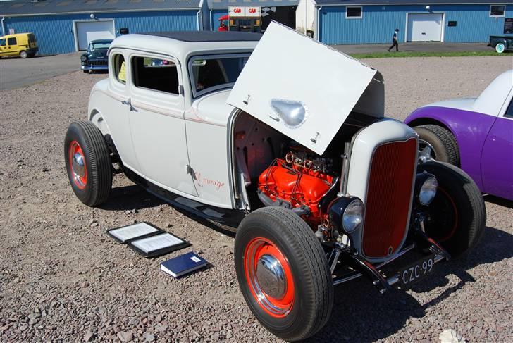 Dragracing Mantorp Park Sverige 2008 billede 304