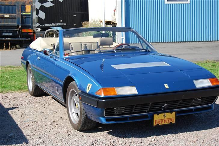 Dragracing Mantorp Park Sverige 2008 billede 305