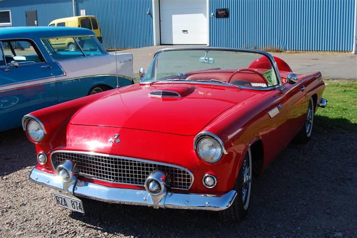 Dragracing Mantorp Park Sverige 2008 billede 306