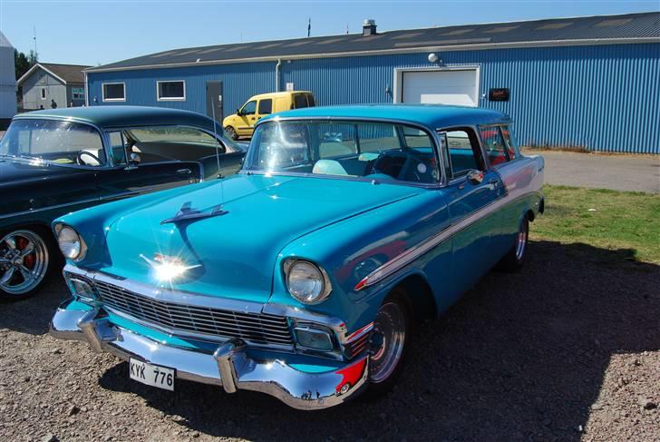 Dragracing Mantorp Park Sverige 2008 billede 307