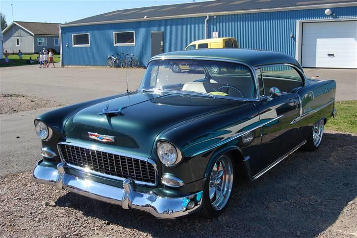 Dragracing Mantorp Park Sverige 2008 billede 308