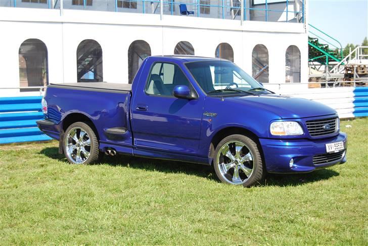 Dragracing Mantorp Park Sverige 2008 billede 311