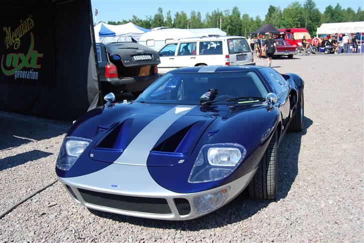 Dragracing Mantorp Park Sverige 2008 billede 312