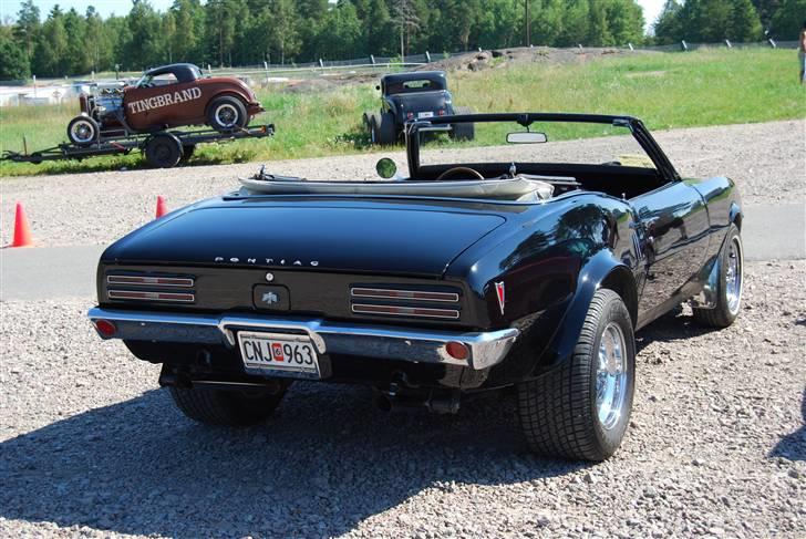 Dragracing Mantorp Park Sverige 2008 billede 314