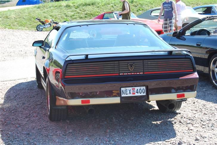 Dragracing Mantorp Park Sverige 2008 billede 316