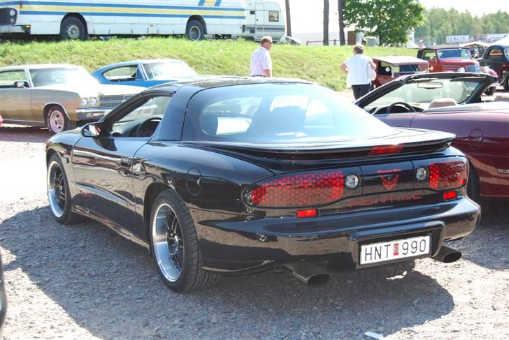 Dragracing Mantorp Park Sverige 2008 billede 317