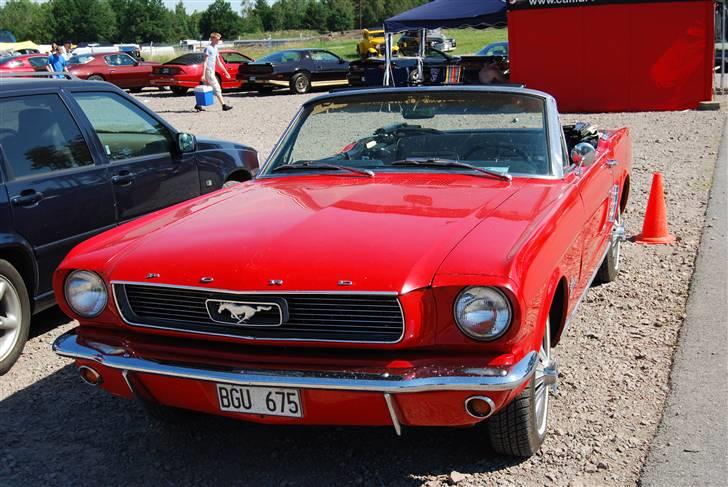 Dragracing Mantorp Park Sverige 2008 billede 319