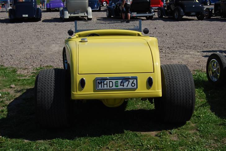 Dragracing Mantorp Park Sverige 2008 billede 324