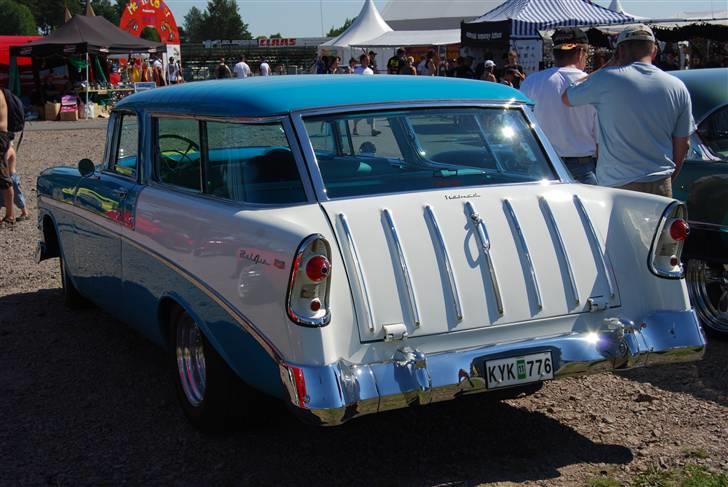 Dragracing Mantorp Park Sverige 2008 billede 330