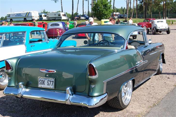 Dragracing Mantorp Park Sverige 2008 billede 331