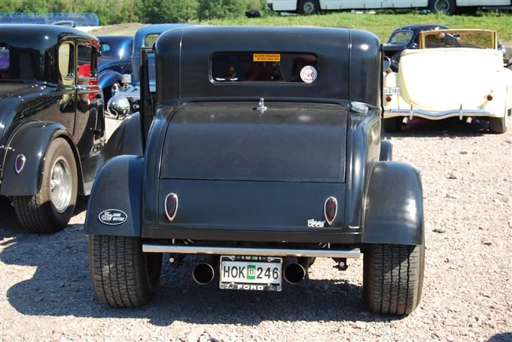 Dragracing Mantorp Park Sverige 2008 billede 334