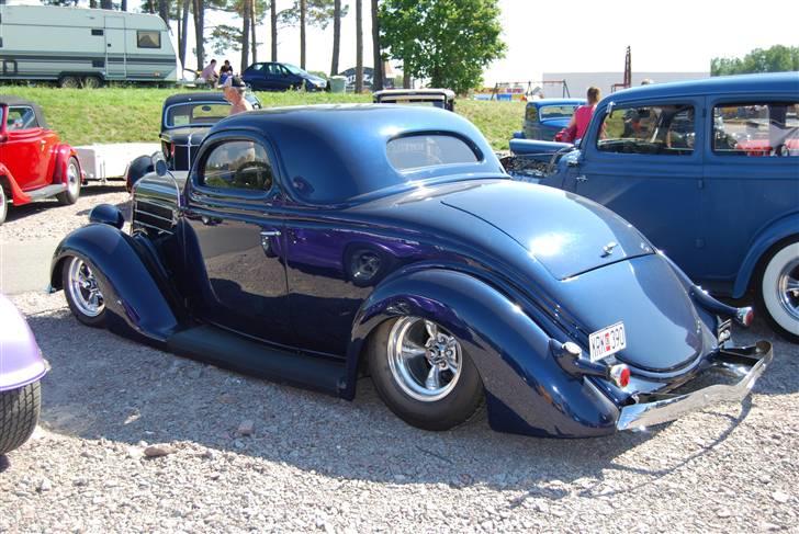 Dragracing Mantorp Park Sverige 2008 billede 337