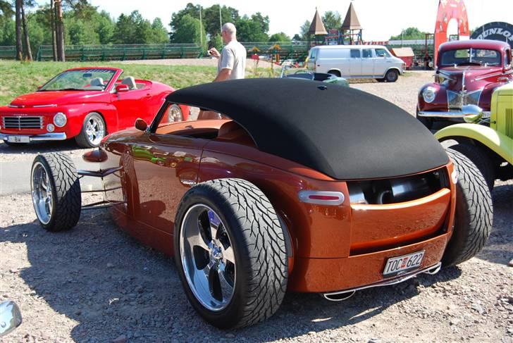 Dragracing Mantorp Park Sverige 2008 billede 342