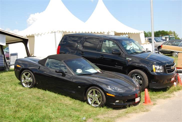 Dragracing Mantorp Park Sverige 2008 billede 350