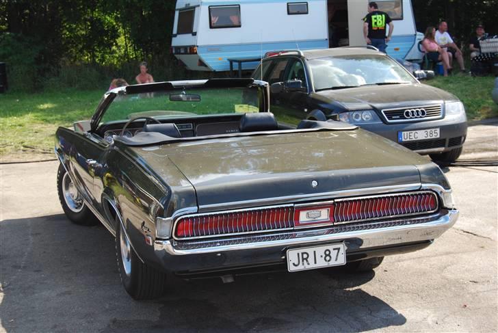 Dragracing Mantorp Park Sverige 2008 billede 358