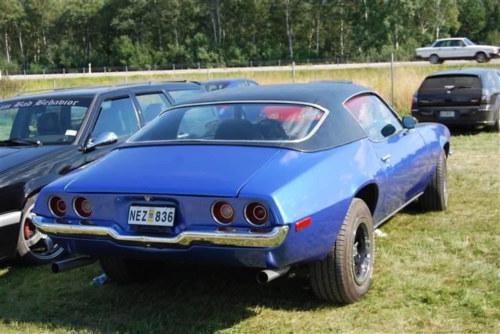 Dragracing Mantorp Park Sverige 2008 billede 362