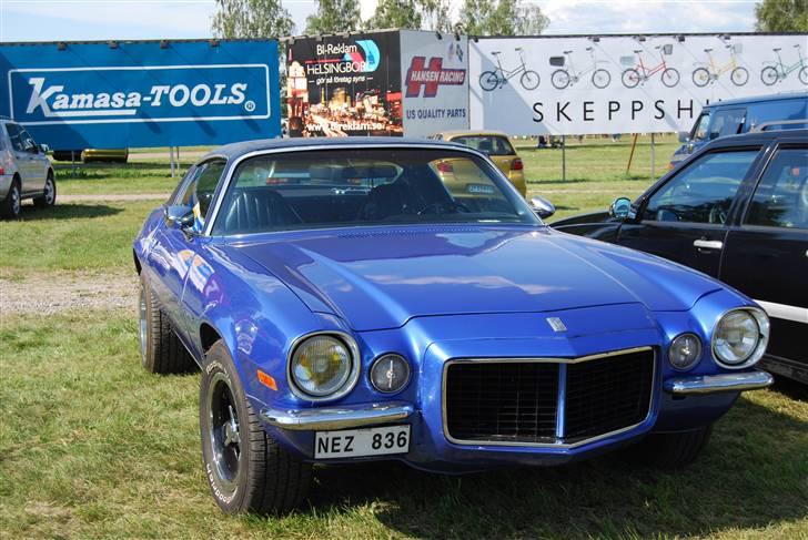 Dragracing Mantorp Park Sverige 2008 billede 363