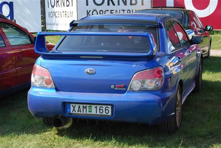 Dragracing Mantorp Park Sverige 2008 billede 365