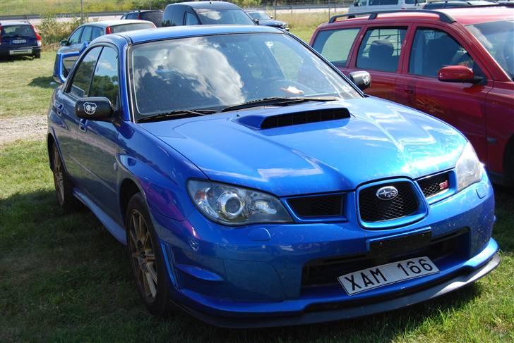 Dragracing Mantorp Park Sverige 2008 billede 366