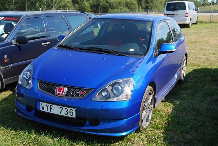 Dragracing Mantorp Park Sverige 2008 billede 368