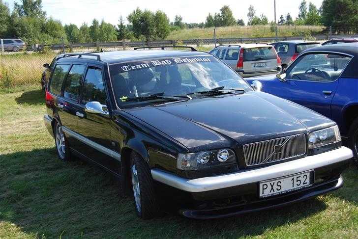 Dragracing Mantorp Park Sverige 2008 billede 370