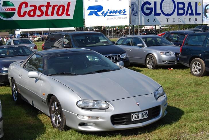 Dragracing Mantorp Park Sverige 2008 billede 372