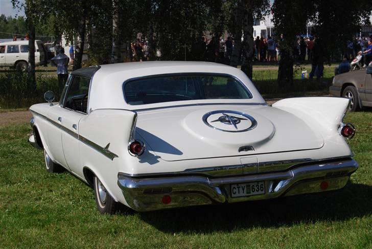 Dragracing Mantorp Park Sverige 2008 billede 377