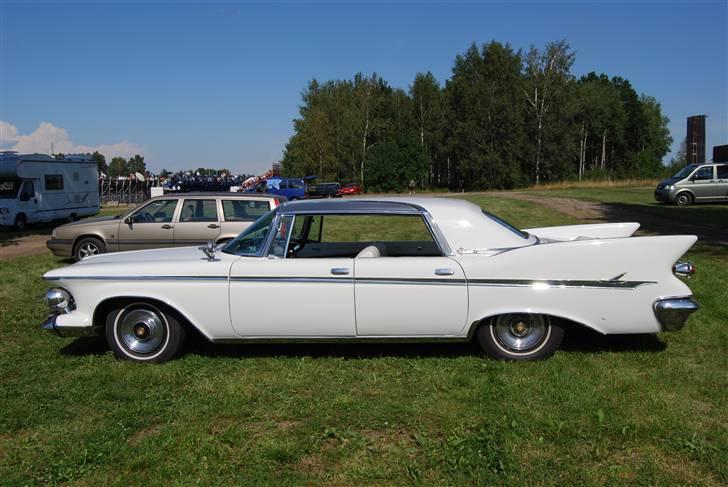 Dragracing Mantorp Park Sverige 2008 billede 378