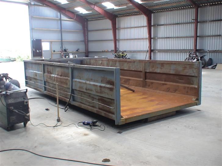 Scania 112 billede 251