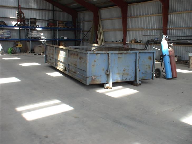 Scania 112 billede 252