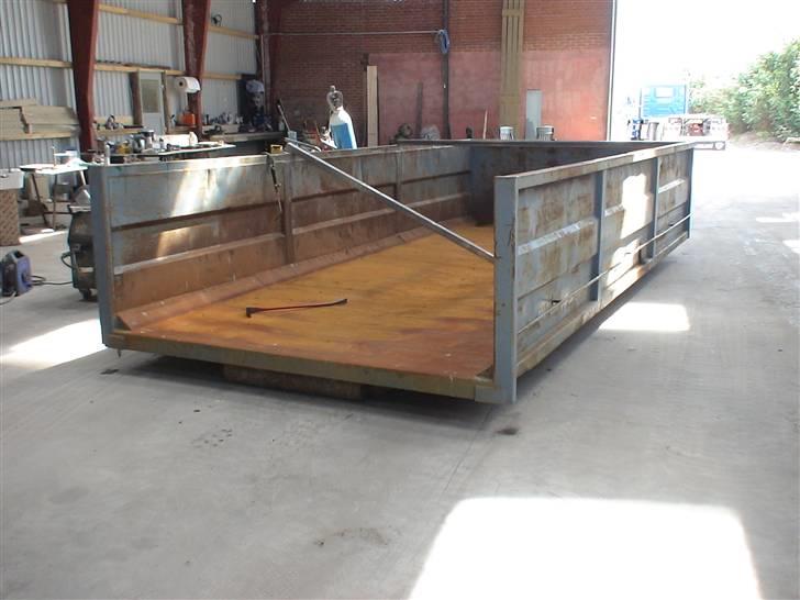 Scania 112 billede 253