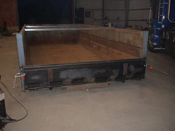 Scania 112 billede 254