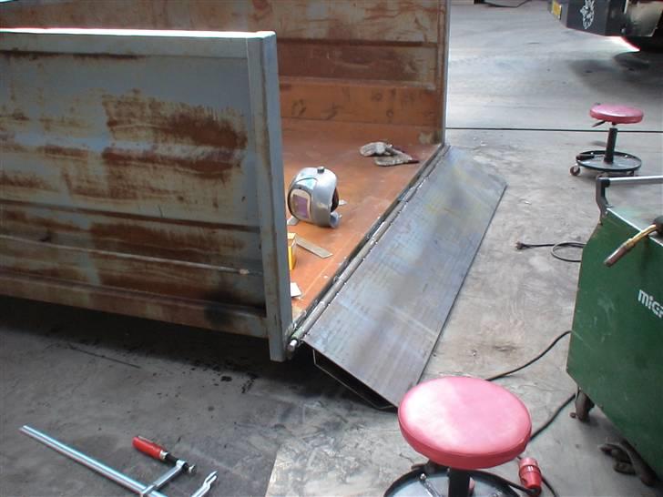 Scania 112 billede 255