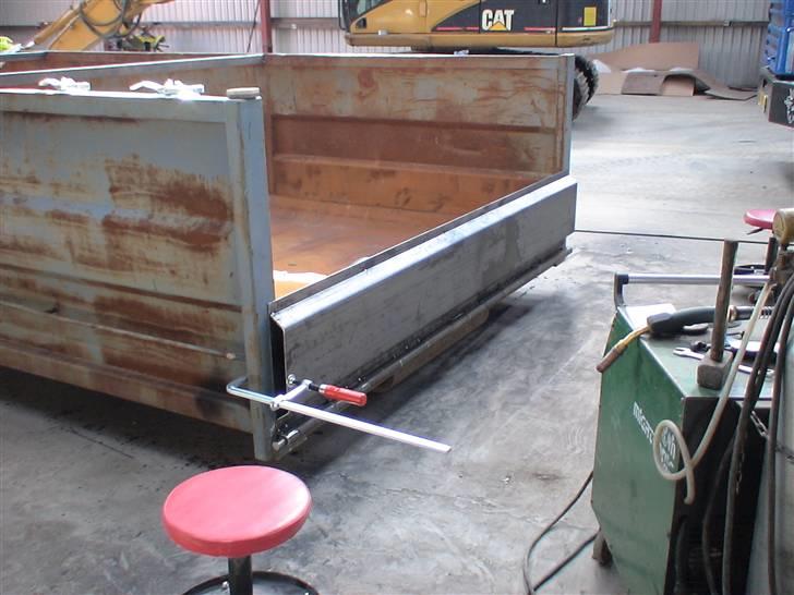 Scania 112 billede 256