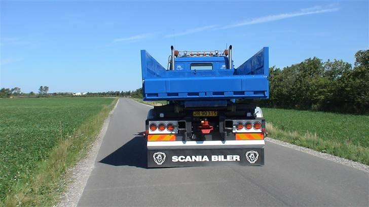 Scania 112 billede 264
