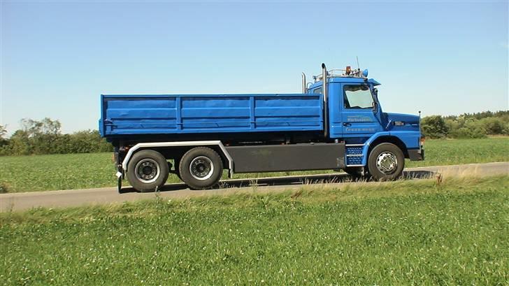 Scania 112 billede 268