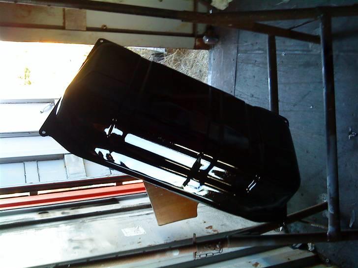 Renovering af 300ZX Twin Turbo "Tykke Bertha" billede 75