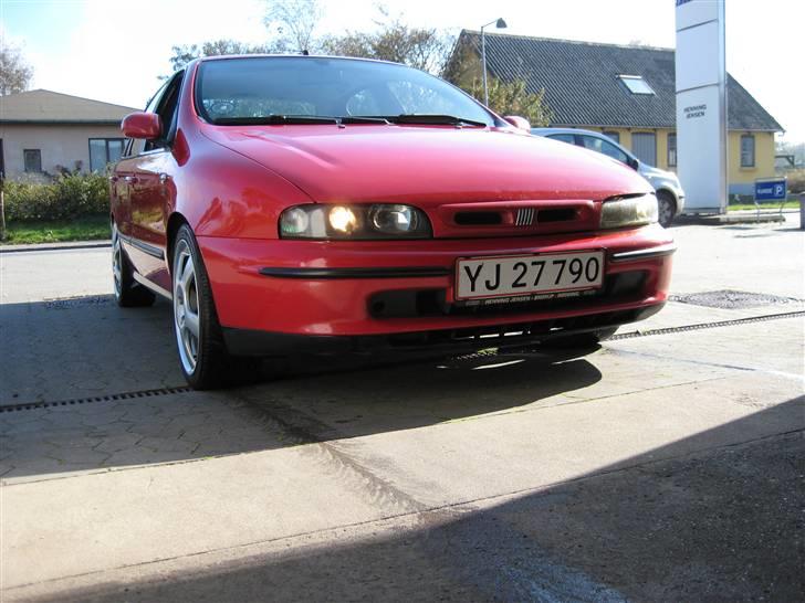 Mine gamle Fiat´er! billede 3