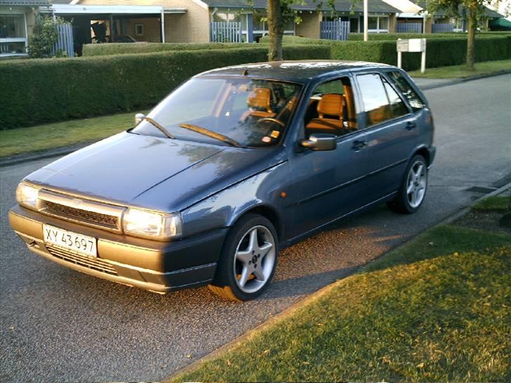 Mine gamle Fiat´er! billede 5