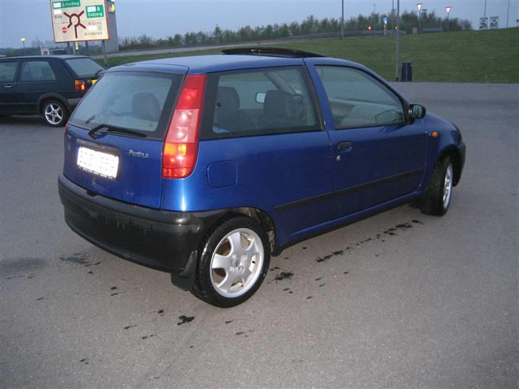 Mine gamle Fiat´er! billede 8