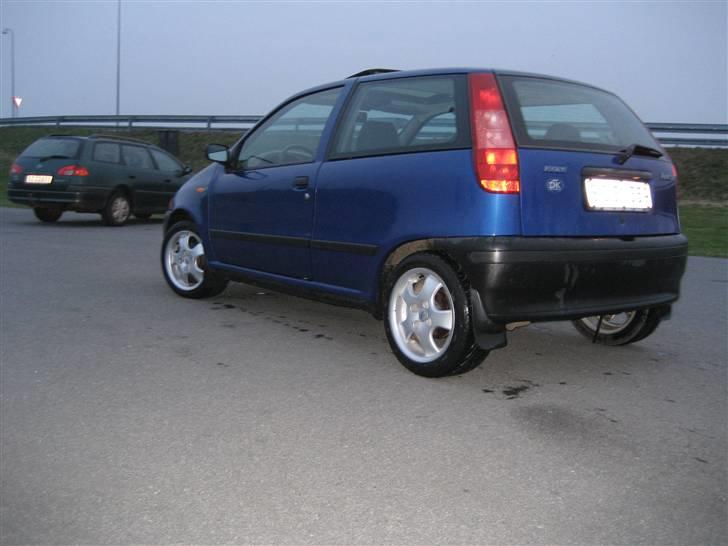 Mine gamle Fiat´er! billede 9