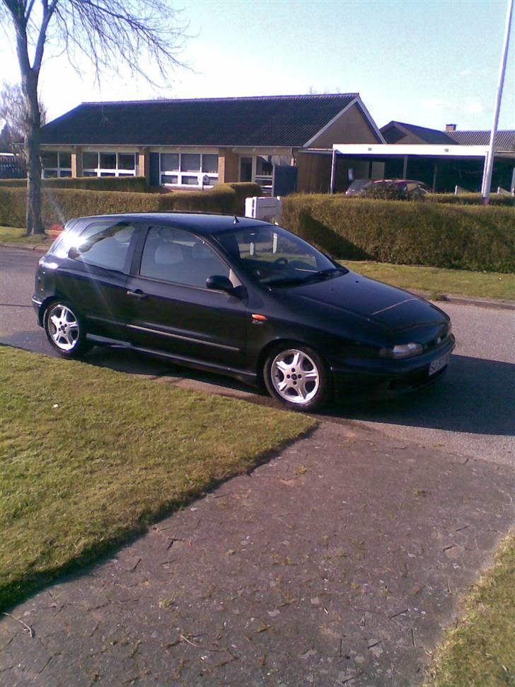 Mine gamle Fiat´er! billede 11