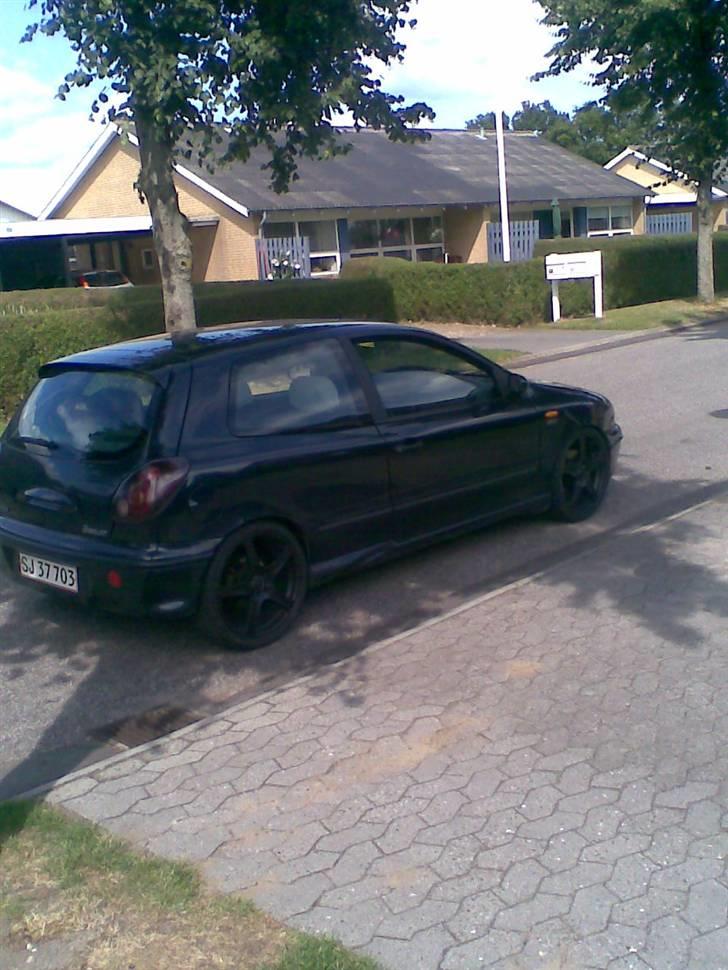 Mine gamle Fiat´er! billede 12